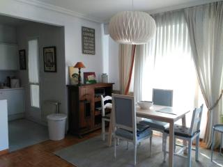 Apartamento luminoso en Donosti-San Sebastian - 2