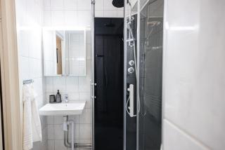 Urban Retreat in Vasastan Avenyn, Parks & Coffee - 0