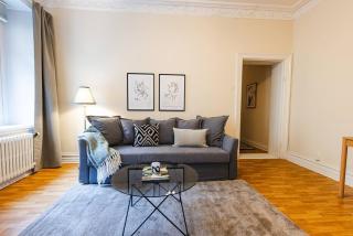 Urban Retreat in Vasastan Avenyn, Parks & Coffee - 6