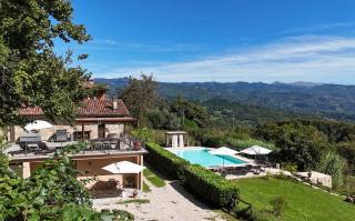 La Villa - Poggio Garfagnana - 5