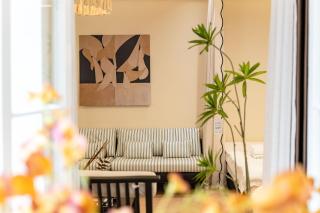 Molly House-Nanjing West Road Townhouse near subway,Two room types,Near People's Square,Jing'an Temple - 4