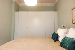 Urban Retreat in Vasastan Avenyn, Parks & Coffee - 2