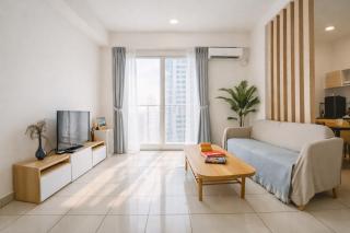 Aeropod Cactus Rail Suite With Balcony - Kota Kinabalu - 8