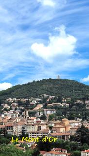 Une Heure Bleue - 1