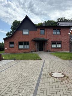 Ruhig wohnen in Hüttblek - 4