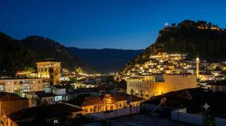 Vila28 Berat - 5