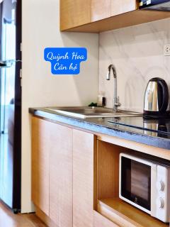 QUỲNH HOA Căn Hộ Hướng Biển TP Quy Nhơn - 7