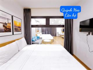 QUỲNH HOA Căn Hộ Hướng Biển TP Quy Nhơn - 5
