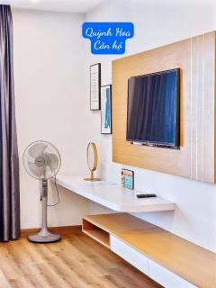 QUỲNH HOA Căn Hộ Hướng Biển TP Quy Nhơn - 2