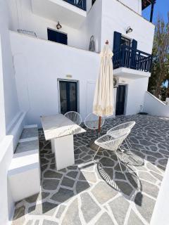 Etheria Suites Naxos - 0
