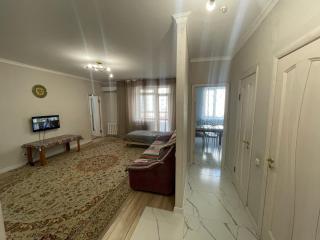 Comfort apartments на левом берегу возле Абу Даби. - 9