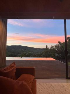 Exclusive Bali-Inspired Cabin Villa with Private Pool in Cebu - 8