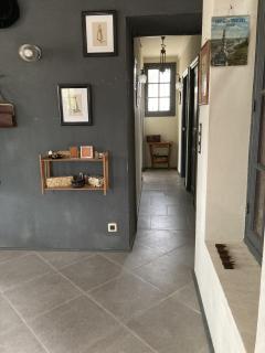 Belle epoque house, XXL terrace, unique charm - 8