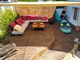Surf Hostel Quiberon - 4