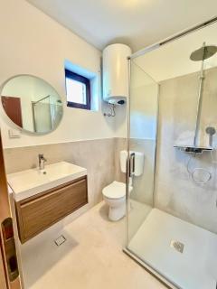 Apartment Petra, Jurandvor Baška - 6