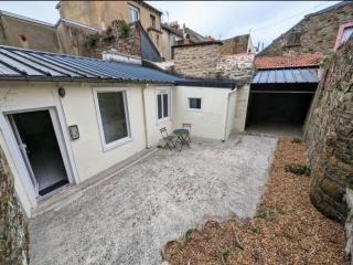 Nid douillet au cœur de Saint-Brieuc - 1