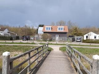 Holiday home near the sea - 0