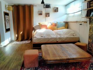 Surf Hostel Quiberon - 5