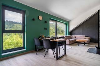 Apartament na Krętej z sauną i kominkiem - Dream Apart - 3