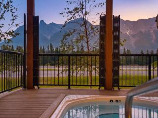 Skyridge Mountain Retreat 4BR with BBQ Near Banff - 5