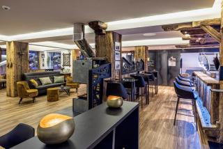 Hotel Bristol - 1