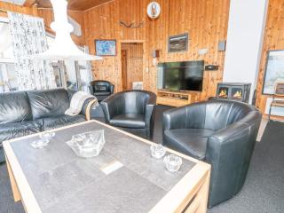 4 star holiday home in Thisted - 2