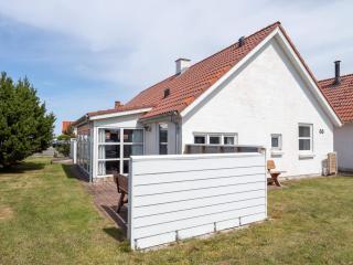 4 star holiday home in Thisted - 1