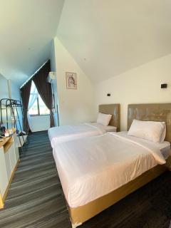 D'Mount Sky Homestay Syariah - 6