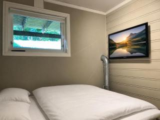 Homey apartment near Gol Town Center - 5