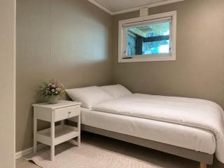 Homey apartment near Gol Town Center - 6