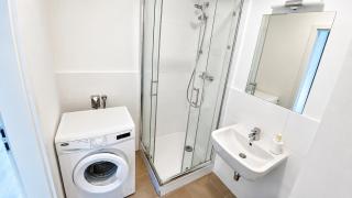 1 room apartment, balcony, Zuzany Chalupovej 18 - 6