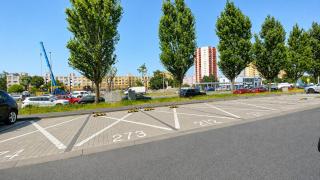 1 room apartment, balcony, Zuzany Chalupovej 18 - 2
