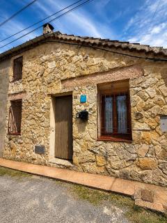 Casa Rural Hoces del Duratón El Villar - 0