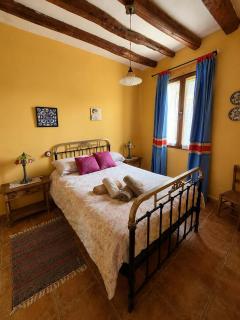 Casa Rural Hoces del Duratón El Villar - 1