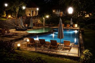 The Hamsa Bali Resort - 4