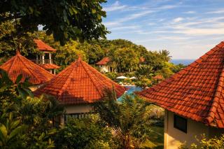 The Hamsa Bali Resort - 6