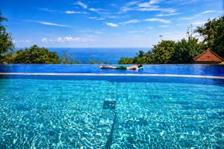 The Hamsa Bali Resort - 1