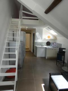 appartements sympas et confortables près de Paris - 7