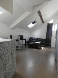 appartements sympas et confortables près de Paris - 6