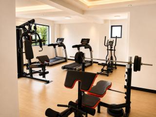 One Bedroom Apartment, Kilimani, Yaya Centre - Nairobi - 1