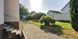 Ferienhaus Kassel Glockenbruchweg, Familien Resort mit 800qm umzäunten Garten, Grill Pavillon, Gratis Frühstück, Parkplätze, WiFi, so Privat wie zu Hause - 5