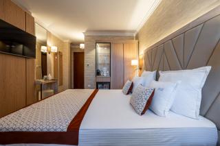 Hissar Spa Hotel - 5