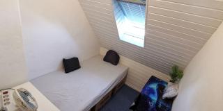 Ferienhaus Kassel Glockenbruchweg, Familien Resort mit 800qm umzäunten Garten, Grill Pavillon, Gratis Frühstück, Parkplätze, WiFi, so Privat wie zu Hause - 3
