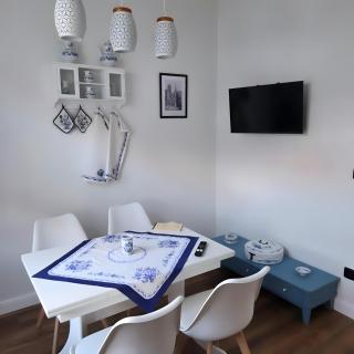 Ferienwohnung Hilde - 8