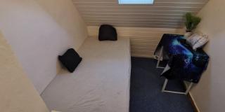 Ferienhaus Kassel Glockenbruchweg, Familien Resort mit 800qm umzäunten Garten, Grill Pavillon, Gratis Frühstück, Parkplätze, WiFi, so Privat wie zu Hause - 2