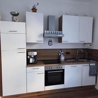 Ferienwohnung Hilde - 7