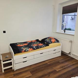 Ferienwohnung Hilde - 5