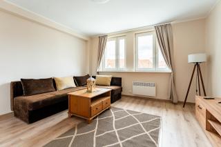 Lenartowicza Riverside Apartment by BookingHost - 0