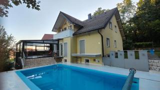 Villa Aqua Srebrenik - 0