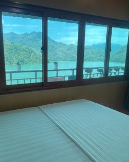 Nhà Nghỉ Sơn Lâm Homestay - 0